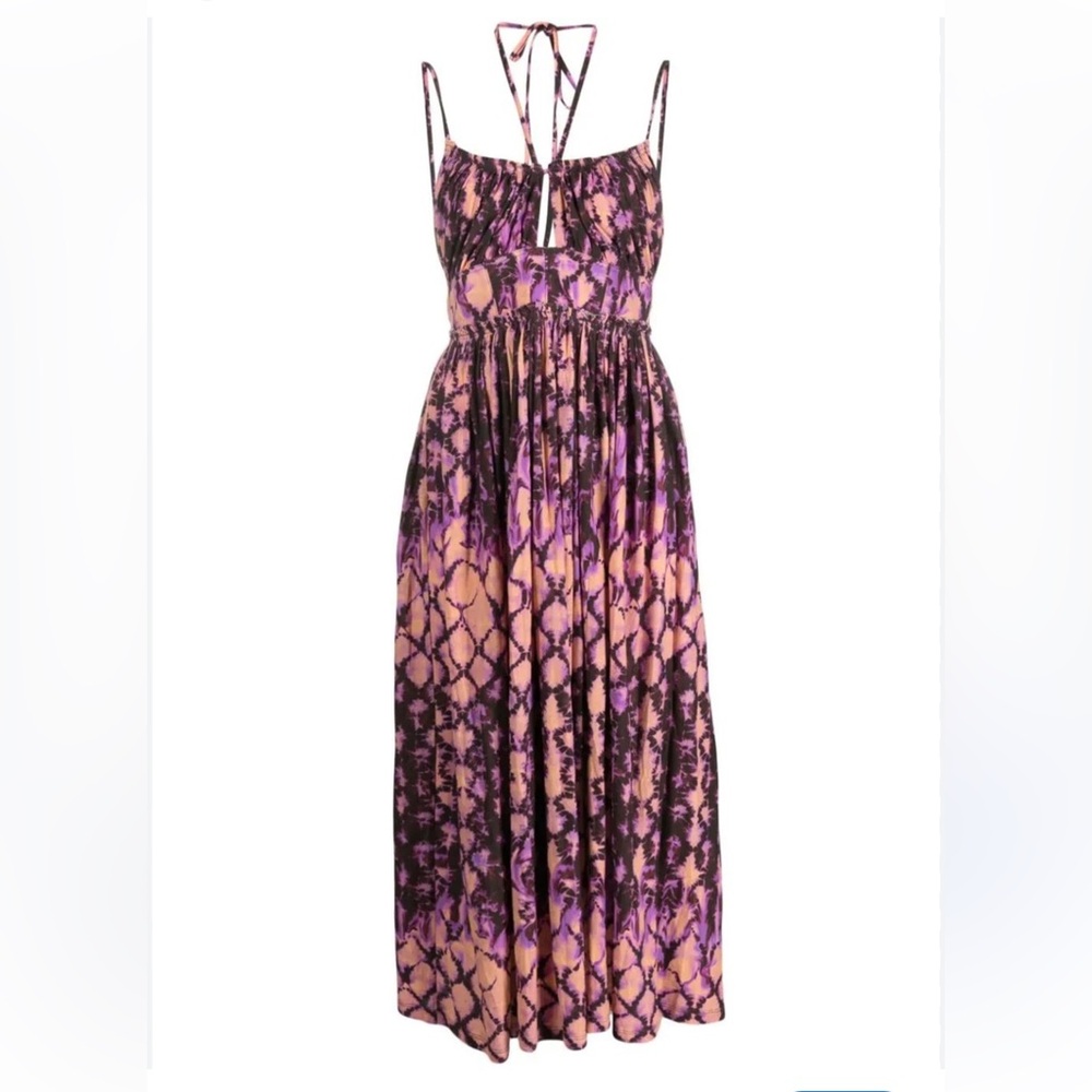 Ulla Johnson Freya Dress